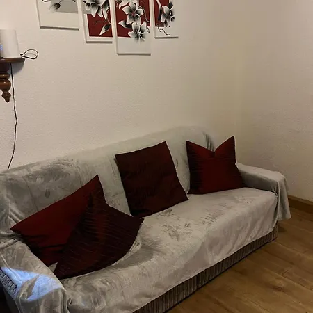 Appartement Monteurwohnung