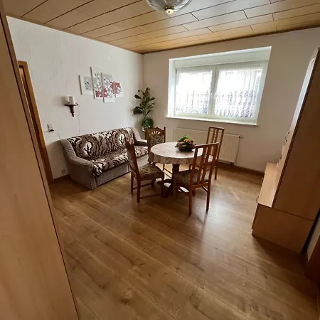 Monteurwohnung Appartement Glauchau