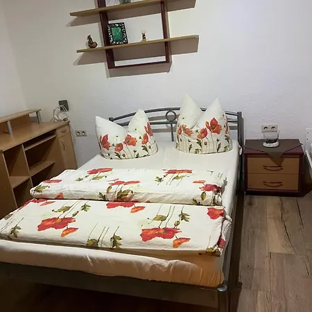 Monteurwohnung Appartement