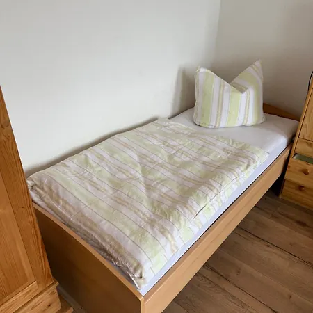 Monteurwohnung Appartement